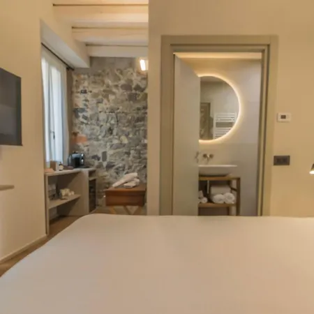 La Corte Del Lario - Contrada Vecchia