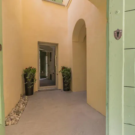 La Corte Del Lario - Contrada Vecchia